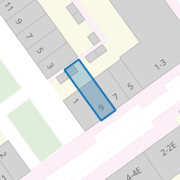 Perceel GVH27-AK-11097