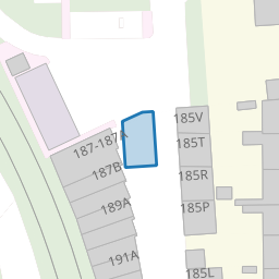 Perceel GVH27-AK-11150