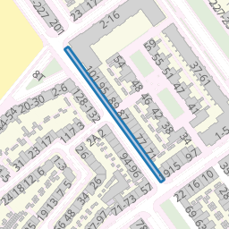 Perceel GVH27-AK-11191