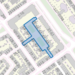 Perceel GVH27-AK-11199