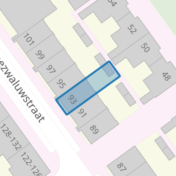 Perceel GVH27-AK-11217