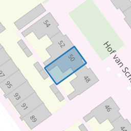 Perceel GVH27-AK-11222