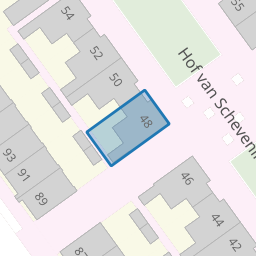 Perceel GVH27-AK-11223