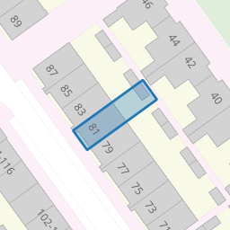 Perceel GVH27-AK-11227