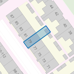 Perceel GVH27-AK-11228