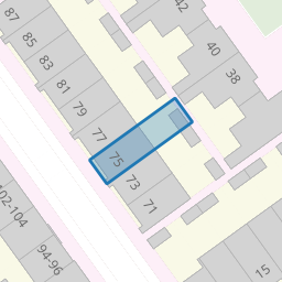 Perceel GVH27-AK-11230