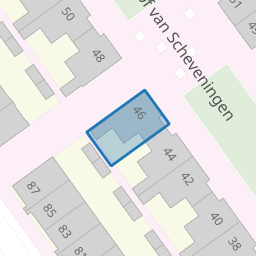 Perceel GVH27-AK-11233