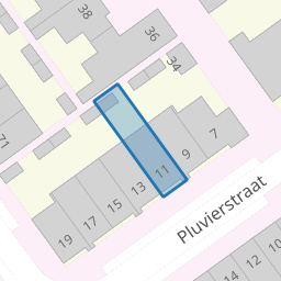 Perceel GVH27-AK-11243