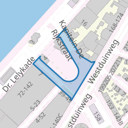 Perceel GVH27-AK-11276