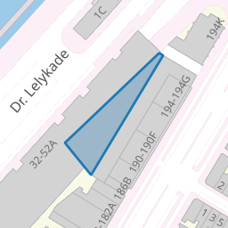 Perceel GVH27-AK-11285