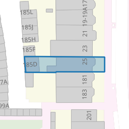 Perceel GVH27-AK-11288