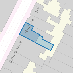 Perceel GVH27-AK-11291