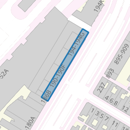 Perceel GVH27-AK-11326