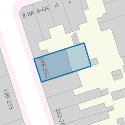 Perceel GVH27-AK-11341