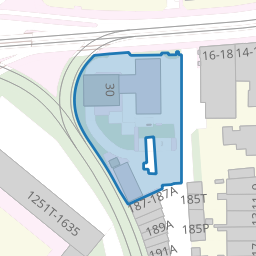 Perceel GVH27-AK-11360