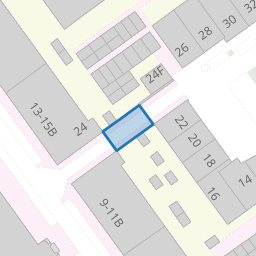 Perceel GVH27-AK-11397