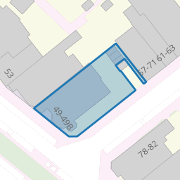 Perceel GVH27-AK-11432