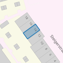 Perceel GVH27-AK-11441