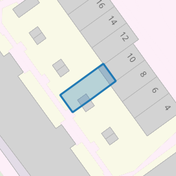 Perceel GVH27-AK-11447