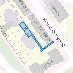 Perceel GVH27-AK-11468