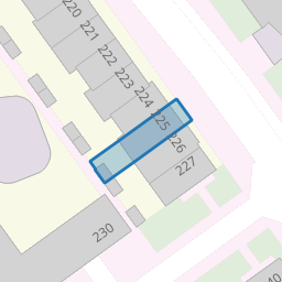 Perceel GVH27-AK-11484