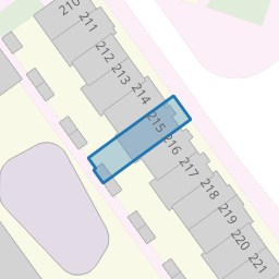 Perceel GVH27-AK-11485