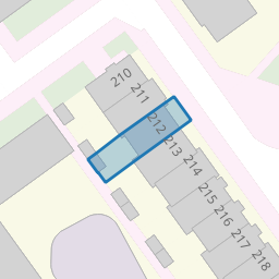 Perceel GVH27-AK-11487