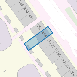 Perceel GVH27-AK-11499