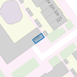 Perceel GVH27-AK-11501