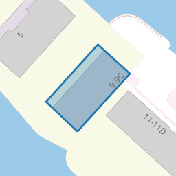 Perceel GVH27-AK-11511