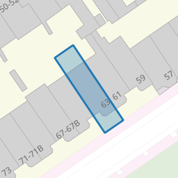 Perceel GVH27-AK-1152