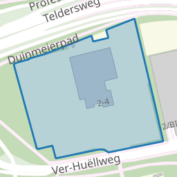 Perceel GVH27-AK-11524