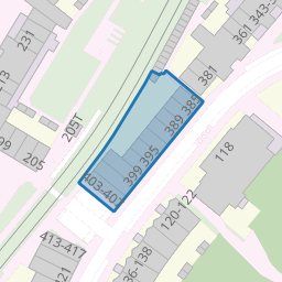 Perceel GVH27-AK-11540