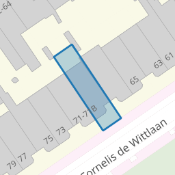 Perceel GVH27-AK-1155