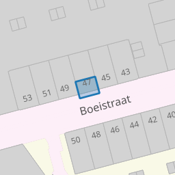 Perceel GVH27-AK-11587