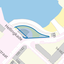 Perceel GVH27-AK-11600