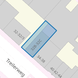 Perceel GVH27-AK-11624