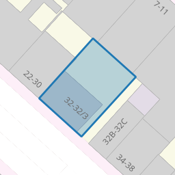 Perceel GVH27-AK-11625