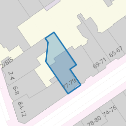 Perceel GVH27-AK-11629