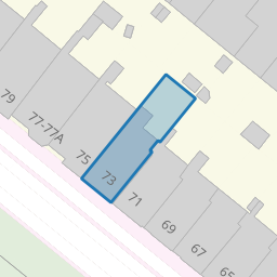 Perceel GVH27-AK-1163