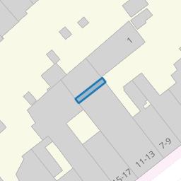 Perceel GVH27-AK-11686