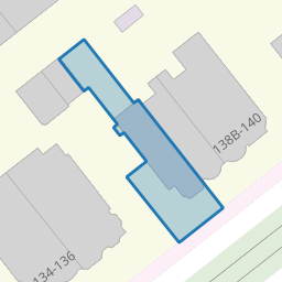 Perceel GVH27-AK-11696