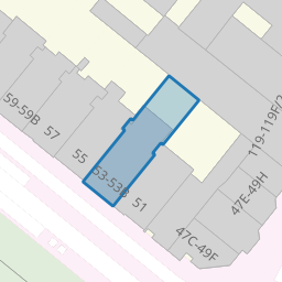 Perceel GVH27-AK-1173