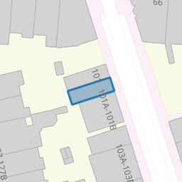 Perceel GVH27-AK-11733