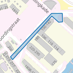 Perceel GVH27-AK-11754