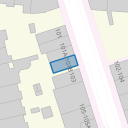 Perceel GVH27-AK-11786