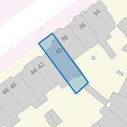 Perceel GVH27-AK-1194