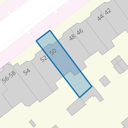 Perceel GVH27-AK-1199