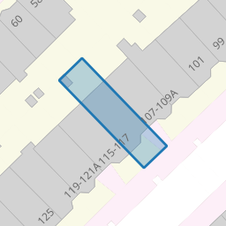 Perceel GVH27-AK-1207