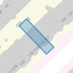 Perceel GVH27-AK-1208